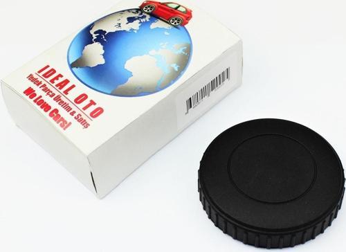 Volkswagen Siyah Koltuk Ayar Kolu (Genişlik:8,7Cm) 1J0881671H9B9