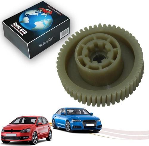 Volkswagen - Audi Arka Cam Perde Motor Dişlisi ( Genişlik: 4 Cm 8.8 Mm Kalınlık: 1 Cm )
