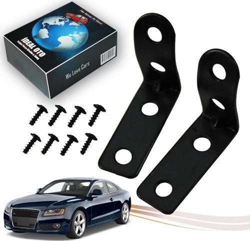 Audi A5 Cabriolet (8T, 8F) 2007-... Torpido Kapağı Menteşe Ve Dişlileri Tamir Takımı