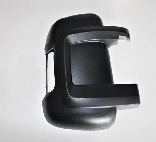 Peugeot Boxer Citroen Jumper Fiat Ducato Uyumlu Ayna Kapağı Sağ Yolcu Tarafı