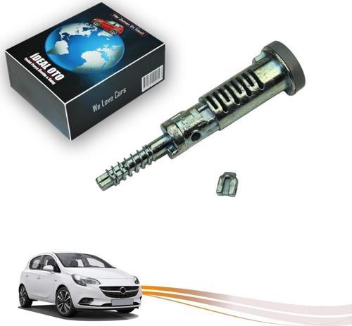 Opel Corsa İçin Z Profili Kontak Şaft Kilit Silindir Mili