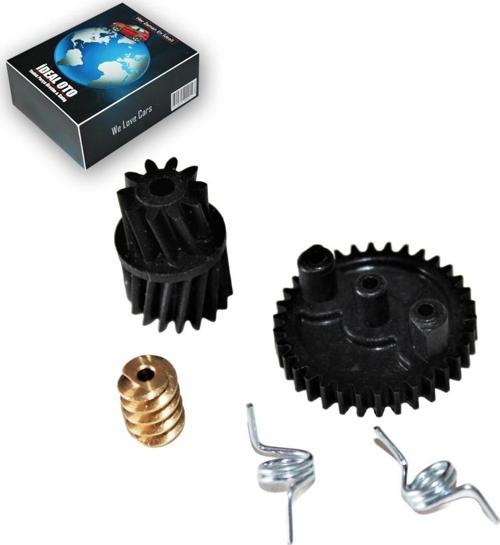 Mercedes W169 W164 X164 W203 C209 Kapı Kilit Motor Dişlisi