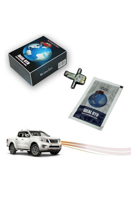 Nissan Navara D40 Için Uyumlu Direksiyon Kontak Şaft Silindir Parçası N0502823