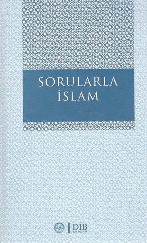 Diyanet İşleri Başkanlığı Sorularla İslam