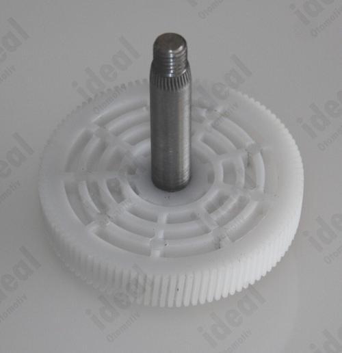 Nissan Primera Ön Silecek Motor Dişlisi 44027501