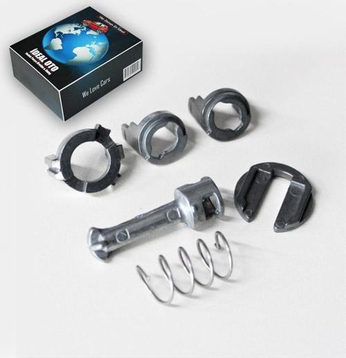 Bmw X5 E53 Kapı Kilit Tamir Takımı Ön Sağ/Sol