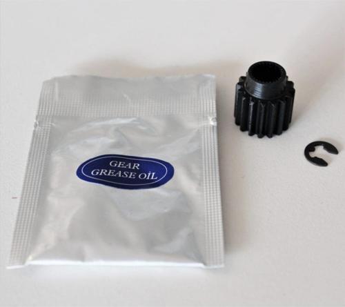 Bmw 3 Serisi E30 E36 Cabrio Tente Motor Dişlisi