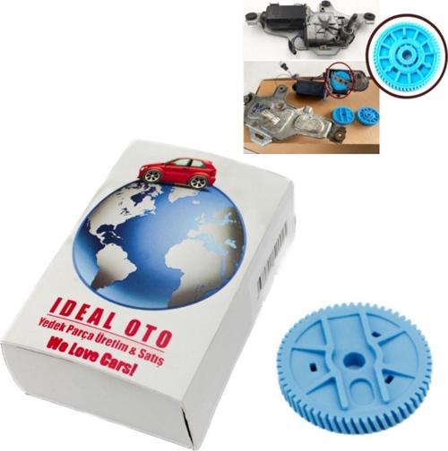 Chery Tiggo 3 J11 T11 Dr5 Nissan 620 Pickup Arka Silecek Motor Tamir Dişlisi Zd1236A