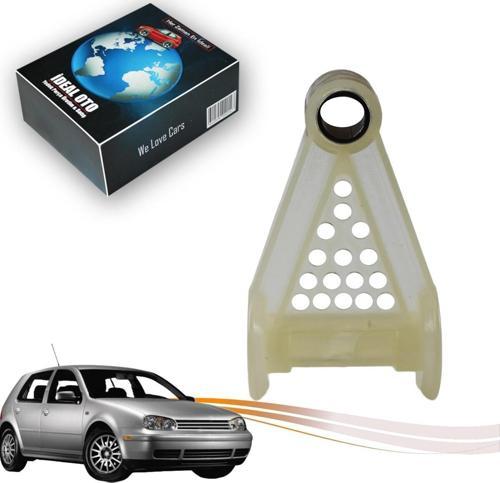 Audi A2 A3 (1998-2010) İçin Direksiyon Burcu (1J0419579)