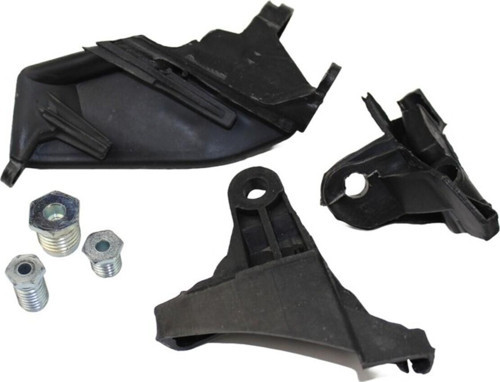 Mercedes E W211 2002-2009 Sağ Far Tutucu Plastik Dişli Tamir Set A2118201414