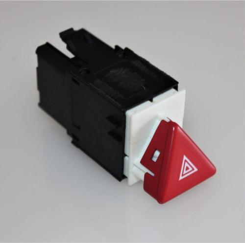 Volkswagen Passat 2006-2011 3C0953509A Dörtlü Stop Flasör Anahtarı
