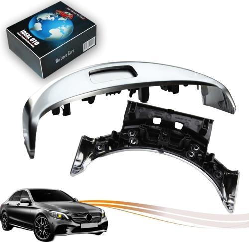 Mercedes-Benz C Serisi W205 Orta Kol Dayama Açma Düğmesi Oem: 2056803307