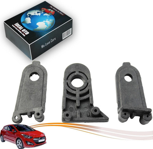 Hyundai İ30 İçin (2012-2015) Sol Far Tamir Takımı (92101-A6060)