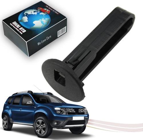 Dacia Duster 1 2010-2018 Radyatör Sabitleme Pimi 214450001R