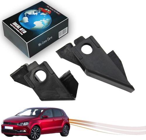 Vw Polo 5 6R, 6C (2009-...) 6C0998226 İçin Sağ Far Tamir Set