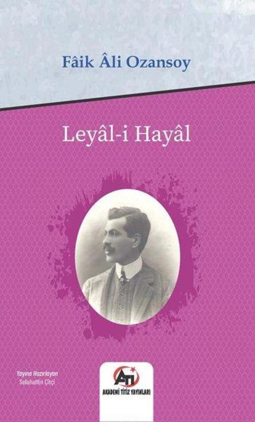 Leyal-i Hayal