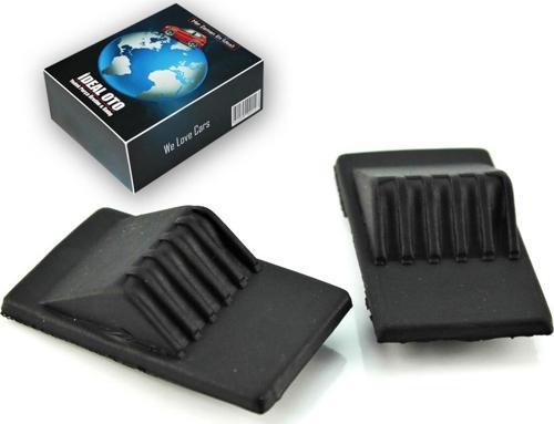 Mercedes Clk-Class C208, E-Class W210 2107500326 Sağ Ve Sol Bagaj Çarpma Durdurucu Takozu