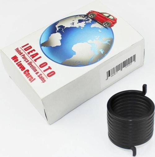 Mercedes W202 W204 W211 W208 W209 M65 Iki Kulak Kompresör Yayı A2710902380