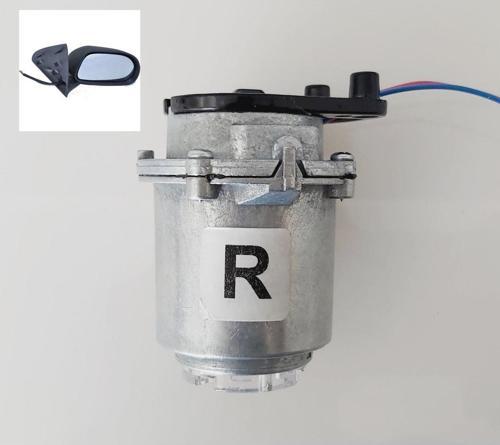 Bmw E46 E39 Yumurta Ayna Yukarı Katlama Motoru Sağ Taraf