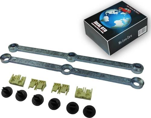 Jeep Grand Cherokee 4 Wk Wk2, Commander Xk Xh Manifold Tamir Seti