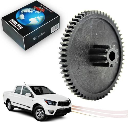 Ssangyong Actyon Sports 2007-... Gaz Kelebek Dişlisi