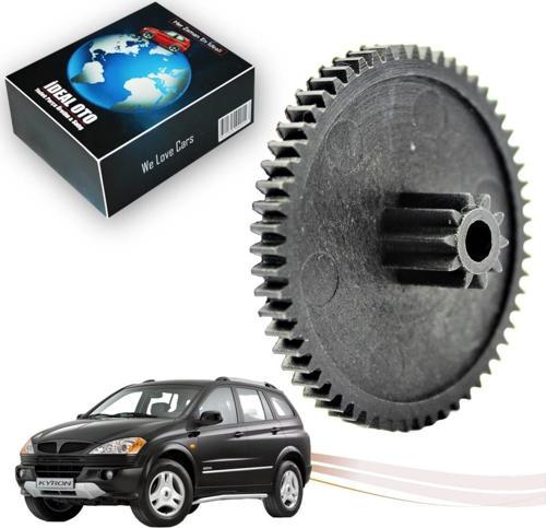 Ssangyong Kyron 2005-.Uyumlu Gaz Kelebek Dişlisi