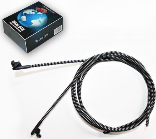 Vw Passat B6 B7 Cc Arka Perde Teli Sağ Ve Sol 2 Adet