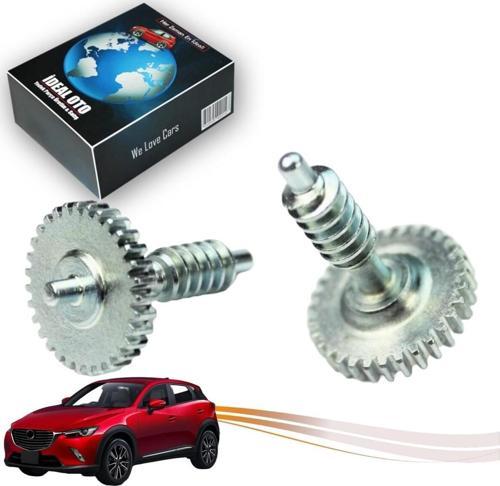 Mazda Cx-3 Dk (2015-...) İçin Katlanır Ayna Motor Dişlisi (1 Adet)
