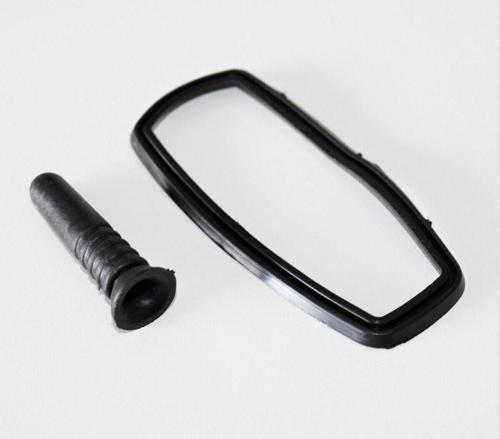 Mercedes W210 W202 C230 C280 C43 Amg Clk Gps Anten Plastiği 2108270031 14898930