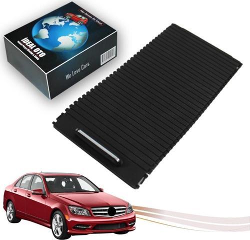 Mercedes C W204 2007-2014 Konsol Sürgü Kapağı A204680470