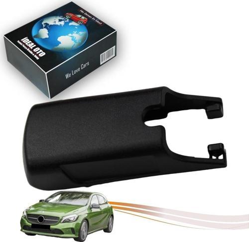 Mercedes Benz A-Sınıfı W176 2012-2018 Ön Silecek Kolunun Plastik Kapağı / Klipsi