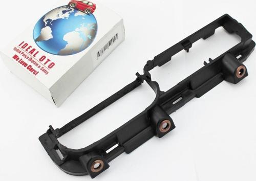 Vw Golf 4 Bora 97-06 Sürücü Cam Düğme Alt Çerçevesi 1J1867179A
