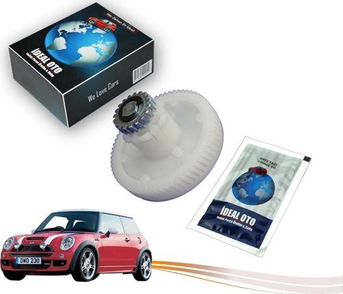 Mini Cooper S W11 R53 3-Kapı İçin Sunroof Motor Dişlisi 67616928756, 67610301622, 67610148886