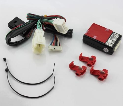 Honda Cr-V 2 (2002-2006), Civic 8 (2006-...) Ayna Kapama Kontrol Modülü Kablo Grubu