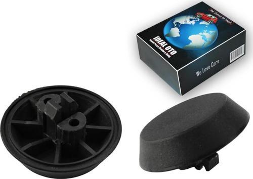 Bmw 3 E36 1990-2000 Kriko Lift Takozu Oem: 51711960752