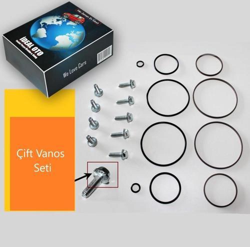 Bmw E46 E39 E60 E61 E38 E65 E66 E36 E85 E83 E53 Çift Vanos Seti