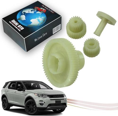 Land Rover Discovery El Freni Motor Dişli Seti 5H322C496Ac