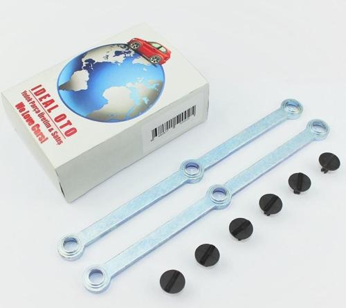 Mercedes W164 W166 Emme Manifold Klepe Ayağı Sıfır Ambalajında