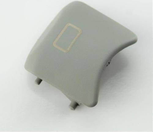 Mercedes W251 2005-12 Gl X164 2007-12 Gri Sunroof Düğme Kapağı