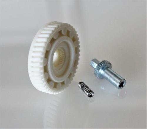 Renault Laguna 2 / Vel Satis Uyumlu Sunroof Motor Dişli Seti