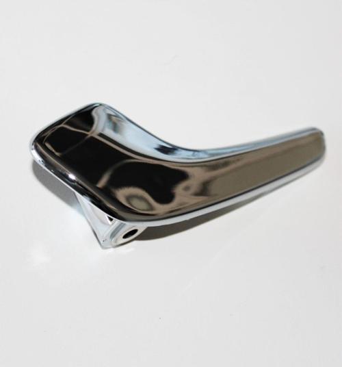 Opel Corsa D Sol Iç Kapı Kolu Krom Parlak (1 Adet Sol)