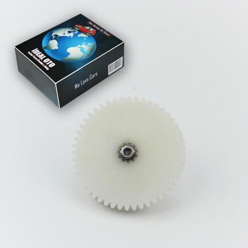 Mercedes Arka Perde Motor Dişlisi