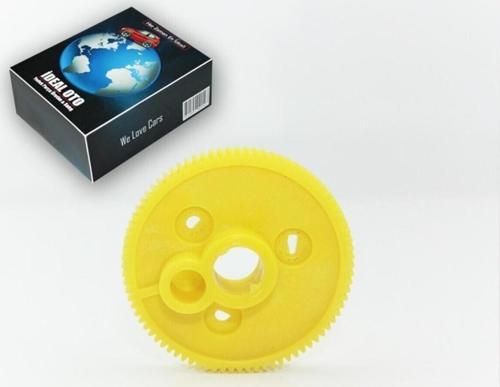 Fiat Doblo Arka Silecek Motor Dişlisi