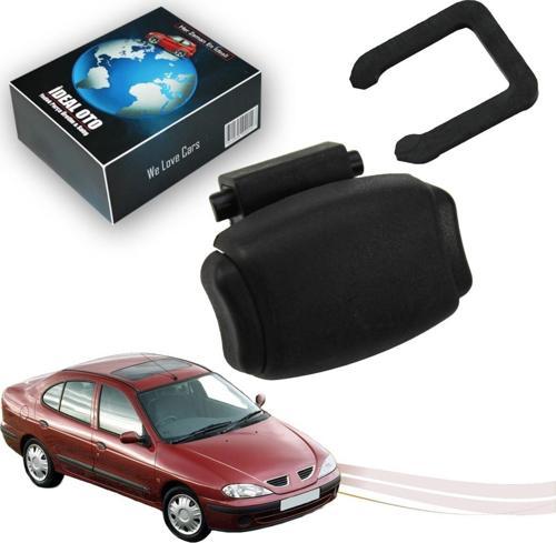 Renault Megane 1 1996-...Torpido Kapak Kilidi 7701204547