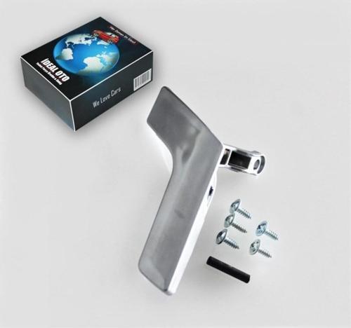 Mercedes C Serisi W204 07-14 Sağ Iç Açma Kapı Kolu Krom 1 Adet