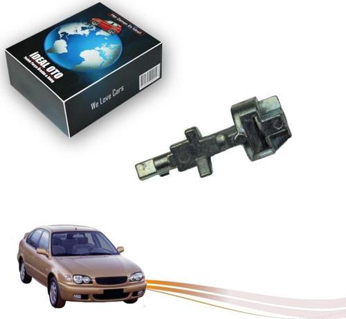 Toyota Corolla E11 İçin Kontak Anahtar Şaft Kilit Silindir Mili 7615C