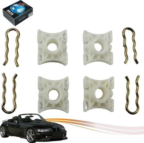 Bmw Z3 İçin Cam Kriko Kılavuz Kızak Klipsi (51321938884)