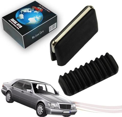 Mercedes S W140 1991-1998 Klima Panel Ayar Düğmesi
