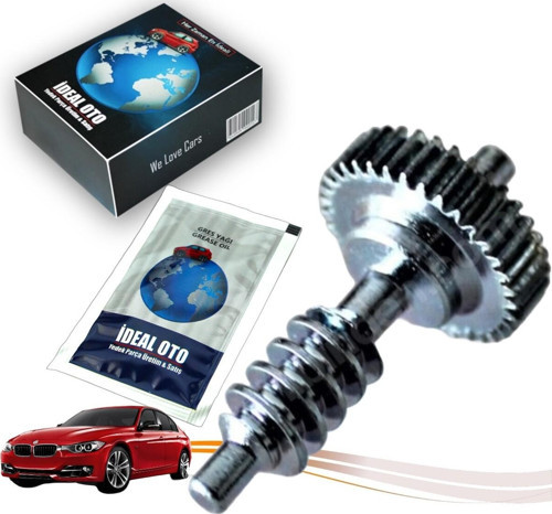 Bmw 3 Serisi F35 2017-2023 Yan Ayna Tamir Dişlisi 51167245135 51167245136