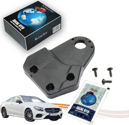 Mercedes E W238 A238 C238 2016-2024 İçin Sağ Far Tamir Seti A2388202200